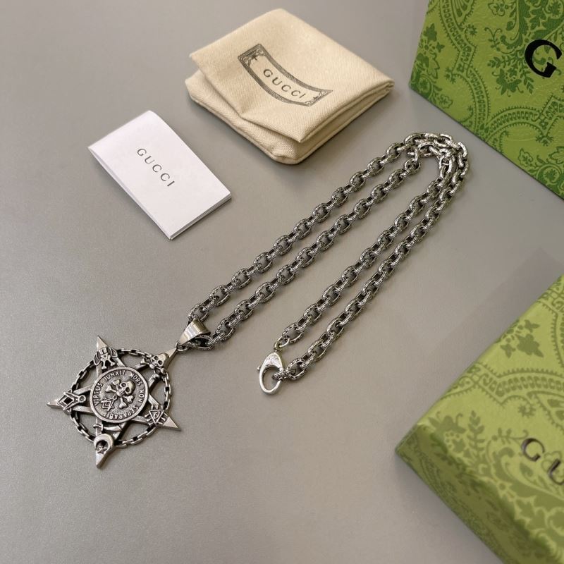 Chrome Hearts Necklaces